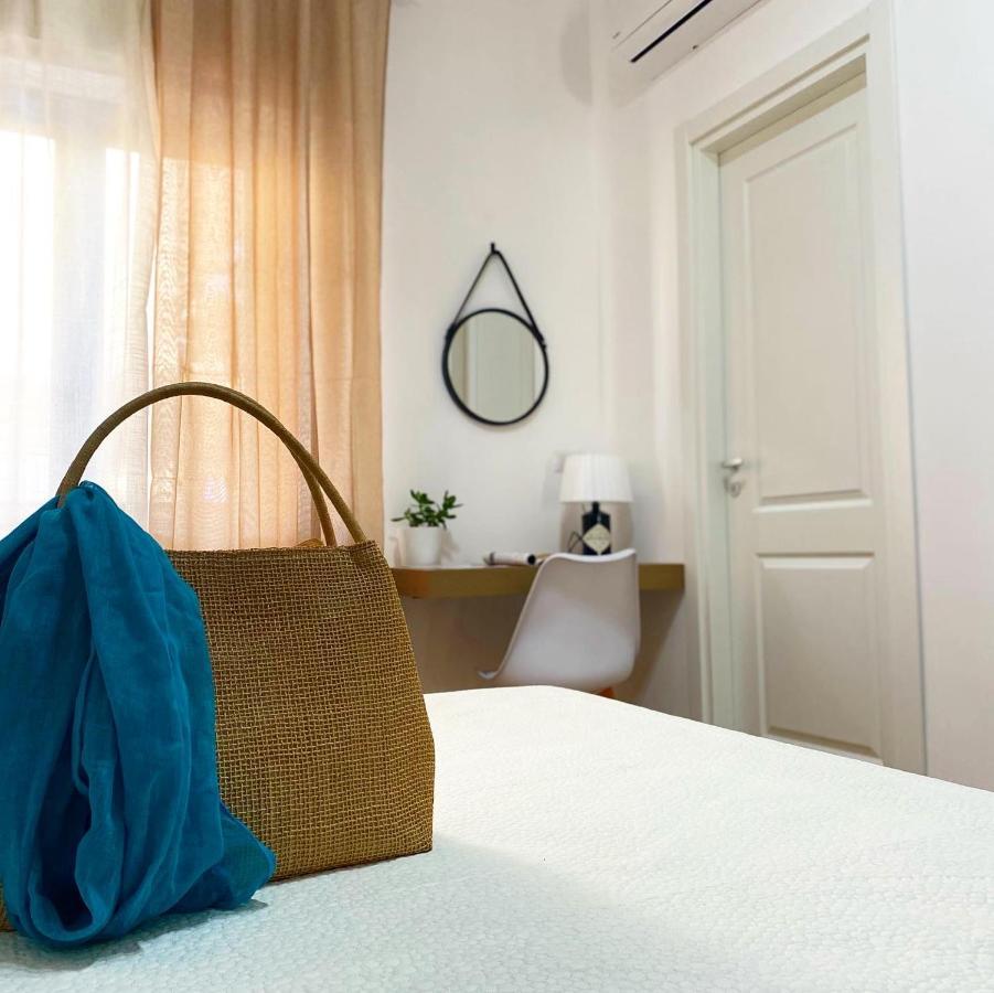 La Maison Derriere Tropea Dış mekan fotoğraf