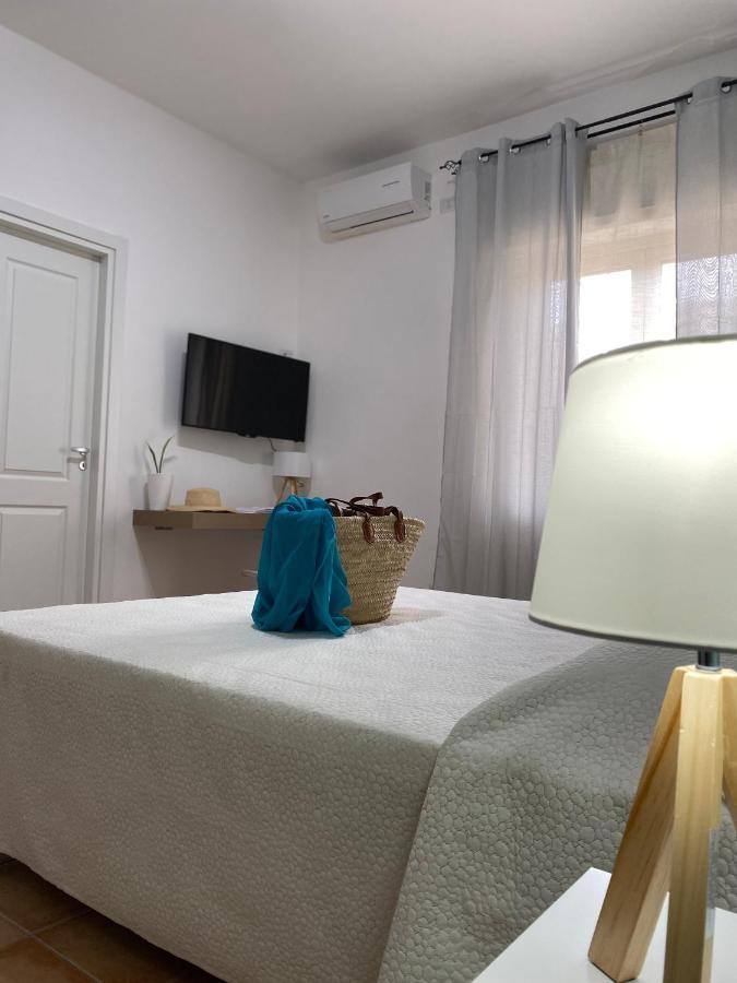La Maison Derriere Tropea Dış mekan fotoğraf