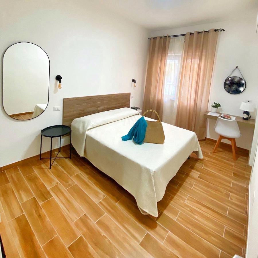 La Maison Derriere Tropea Dış mekan fotoğraf