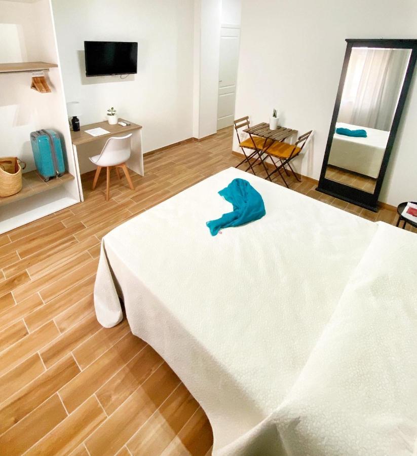 La Maison Derriere Tropea Dış mekan fotoğraf