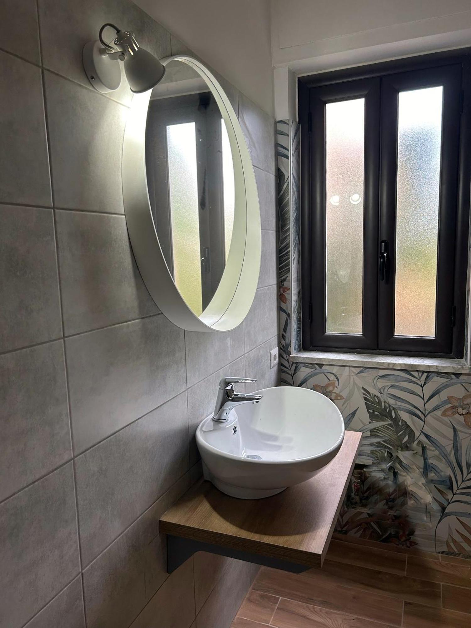 La Maison Derriere Tropea Dış mekan fotoğraf