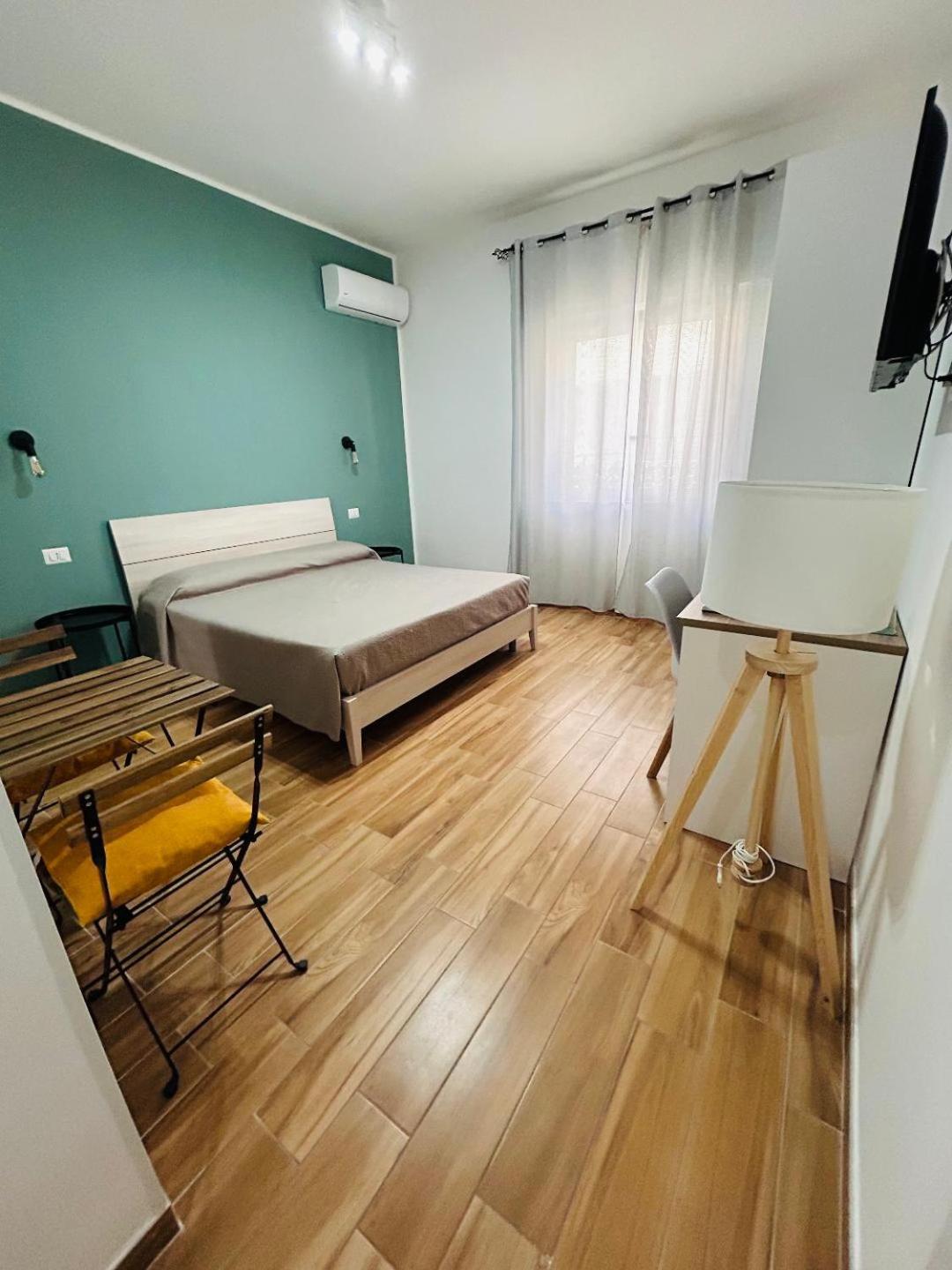 La Maison Derriere Tropea Dış mekan fotoğraf
