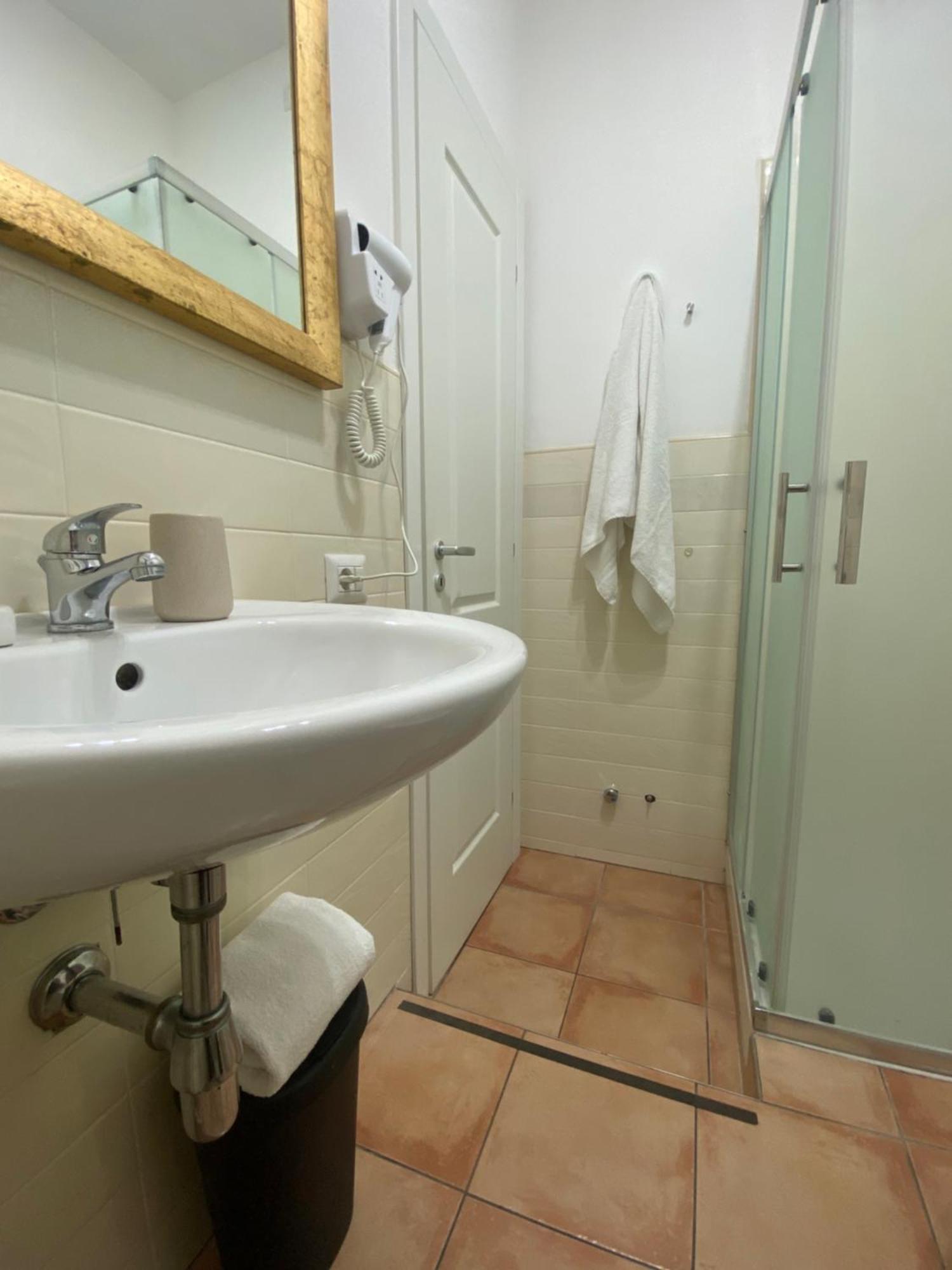 La Maison Derriere Tropea Dış mekan fotoğraf