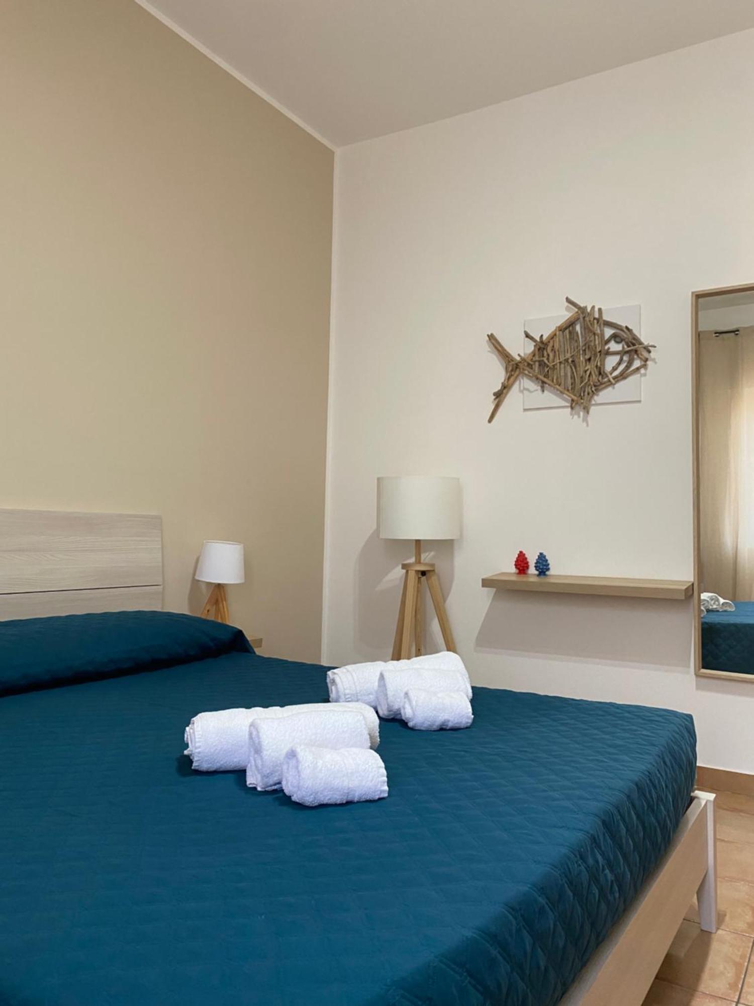 La Maison Derriere Tropea Dış mekan fotoğraf