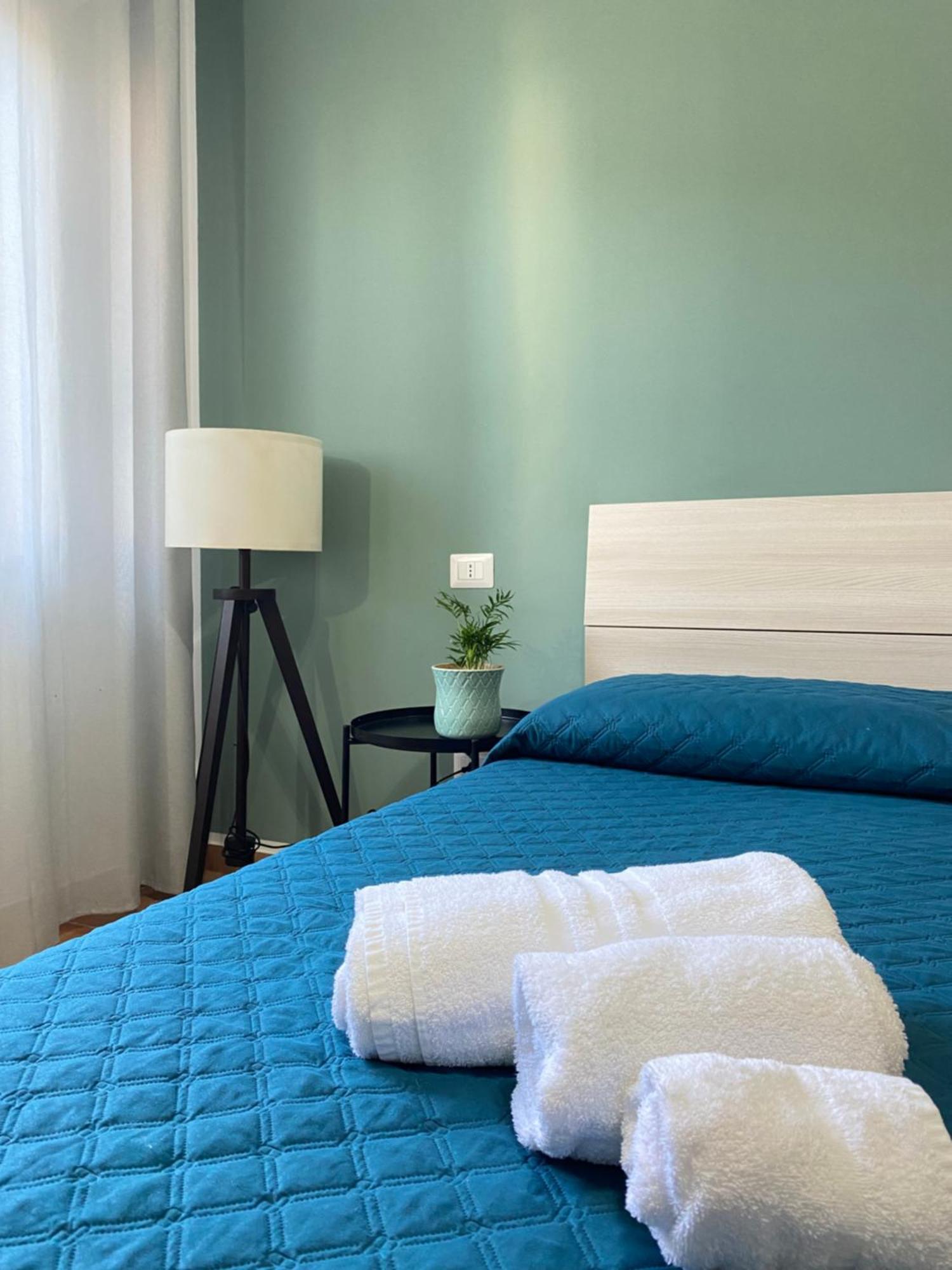 La Maison Derriere Tropea Dış mekan fotoğraf